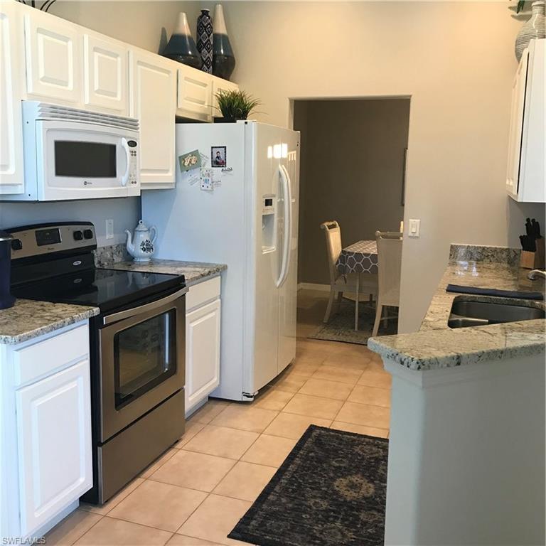 SABAL COVE - Residential