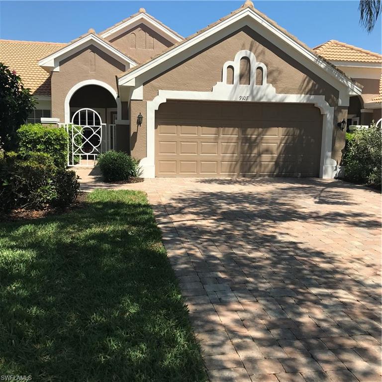 SABAL COVE - Residential