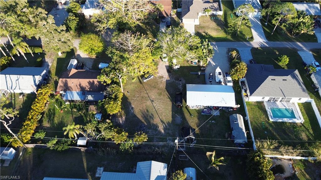 SAN CARLOS PARK - Land