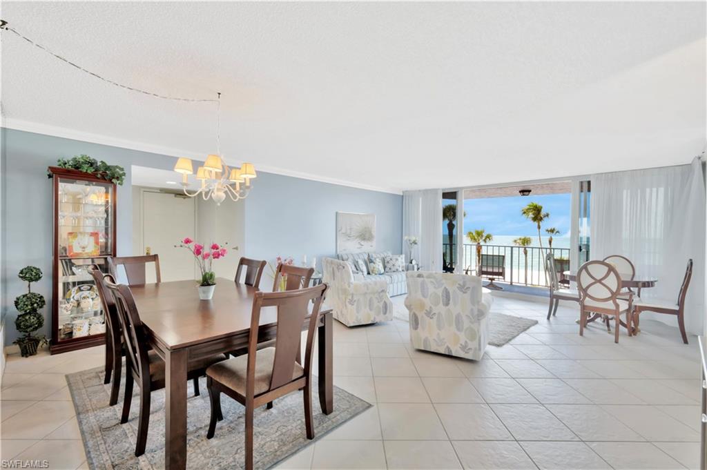 THE SEVILLE - Residential Lease