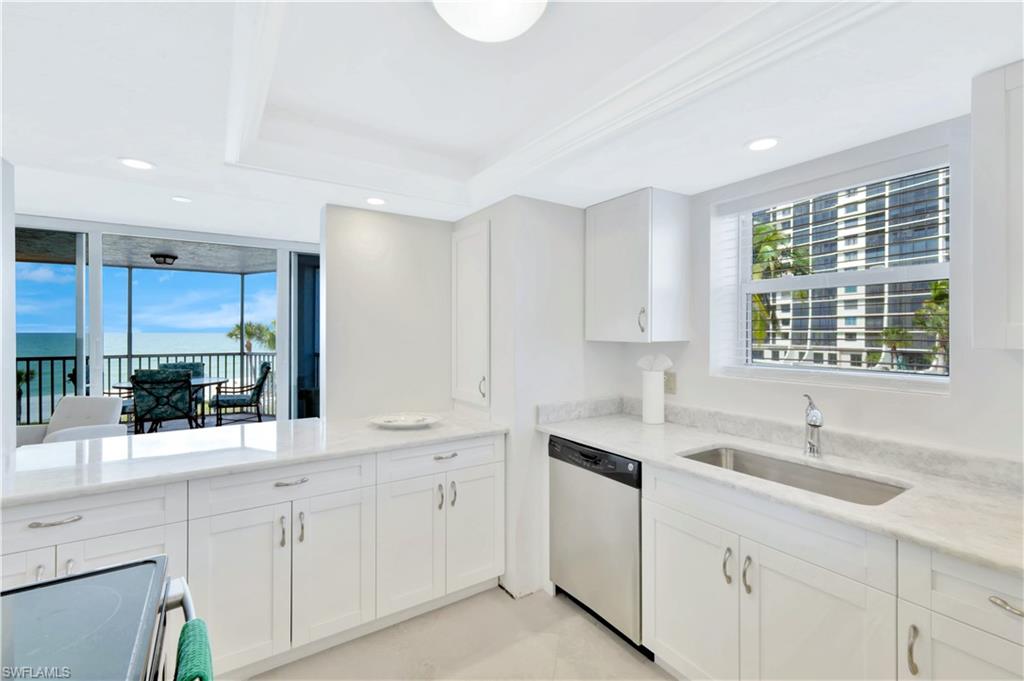 THE SEVILLE - Residential Lease