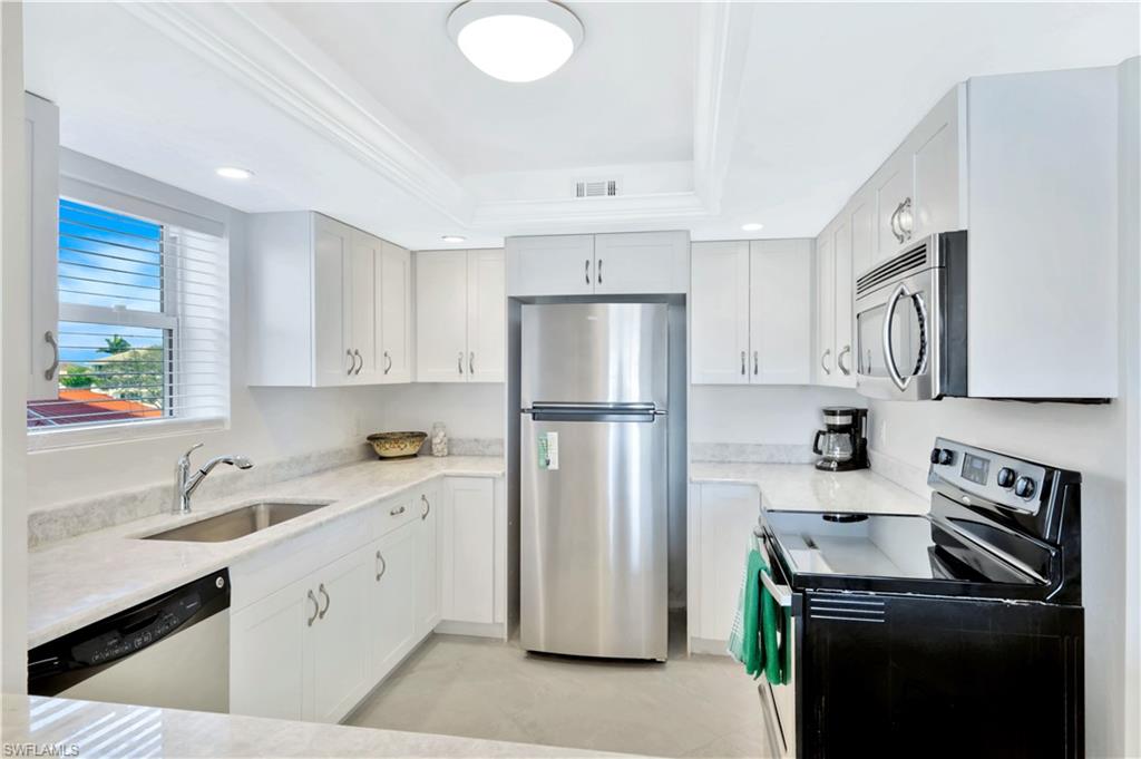 THE SEVILLE - Residential Lease