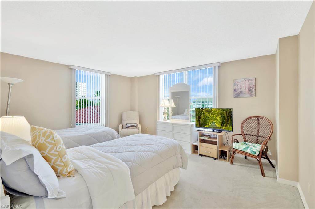 THE SEVILLE - Residential Lease