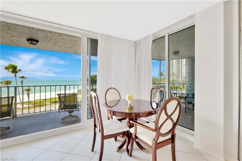 THE SEVILLE - Residential Lease