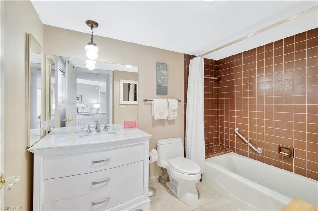 THE SEVILLE - Residential Lease