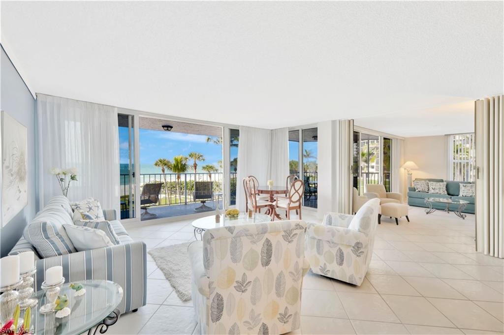 THE SEVILLE - Residential Lease