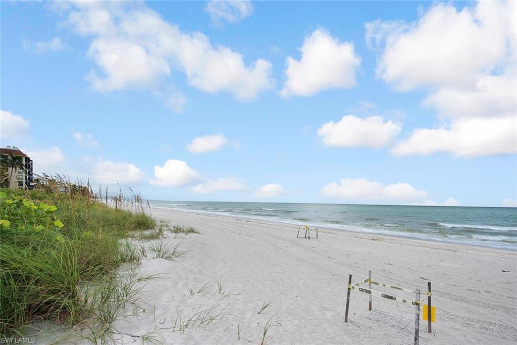 THE SEVILLE - Residential Lease