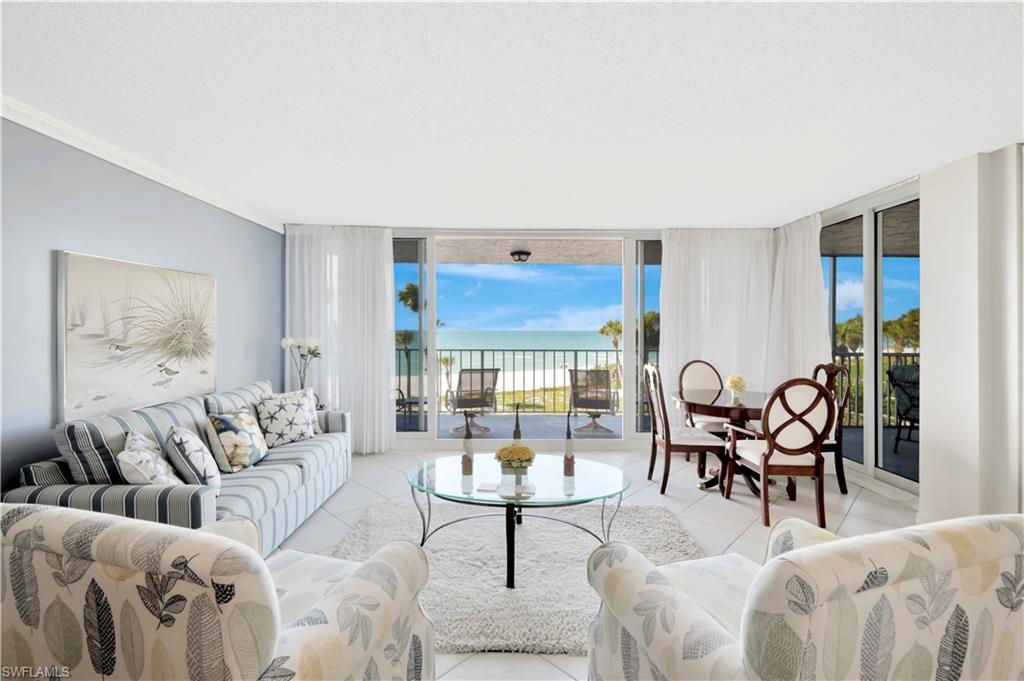 THE SEVILLE - Residential Lease