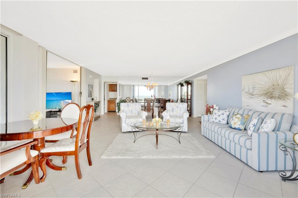 THE SEVILLE - Residential Lease