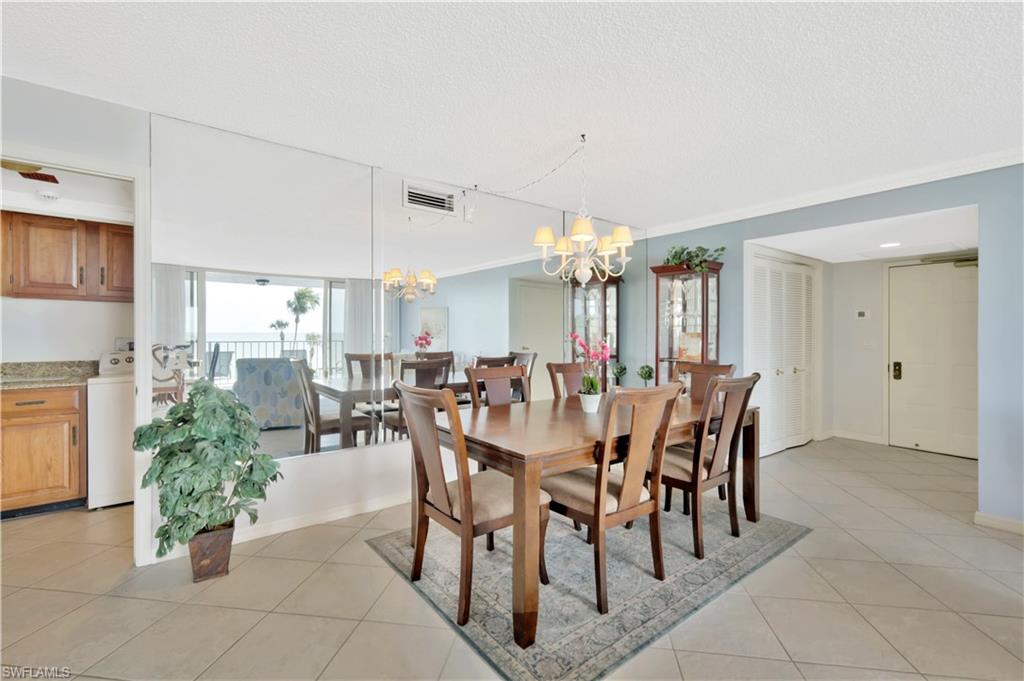 THE SEVILLE - Residential Lease