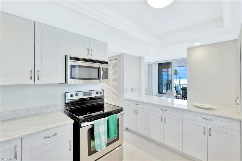 THE SEVILLE - Residential Lease