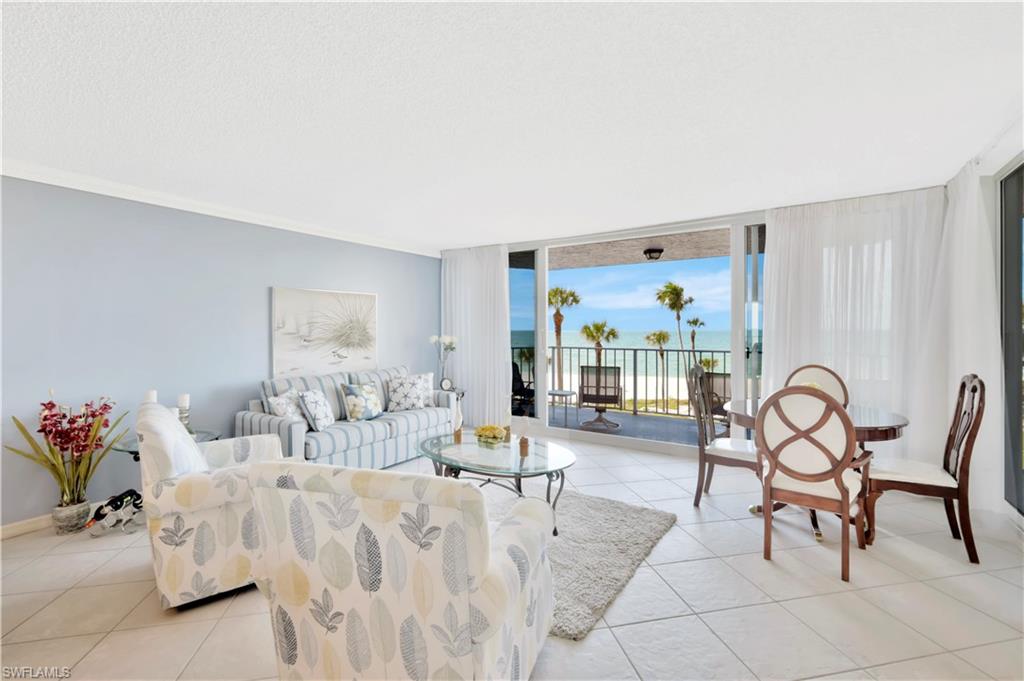 THE SEVILLE - Residential Lease