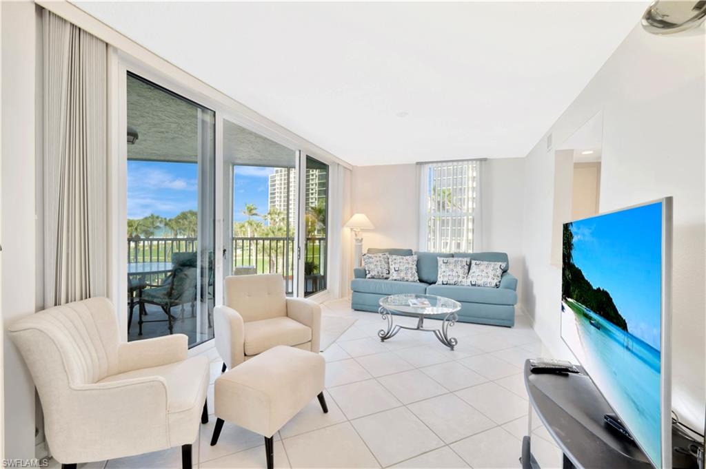 THE SEVILLE - Residential Lease