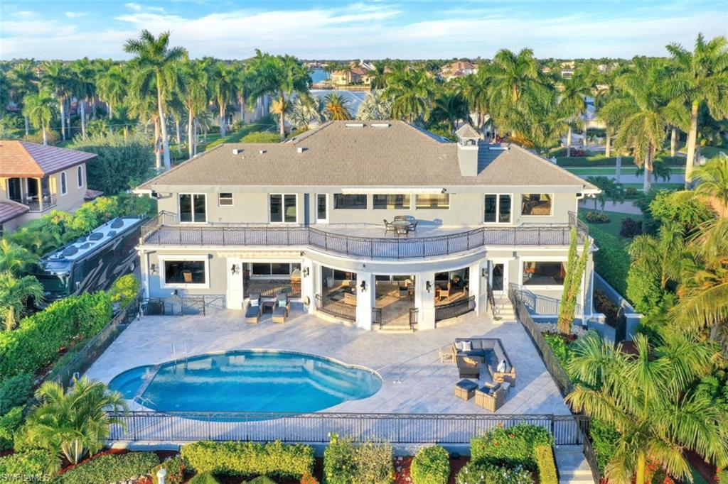 MARCO BEACH - Residential