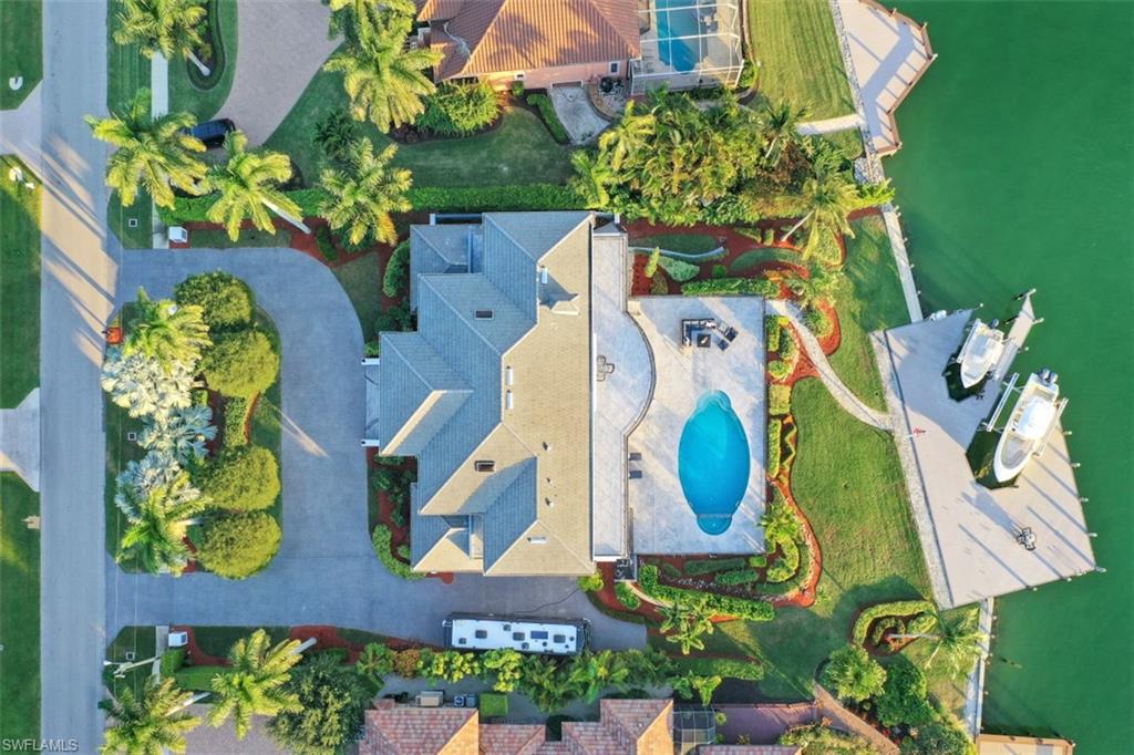 MARCO BEACH - Residential