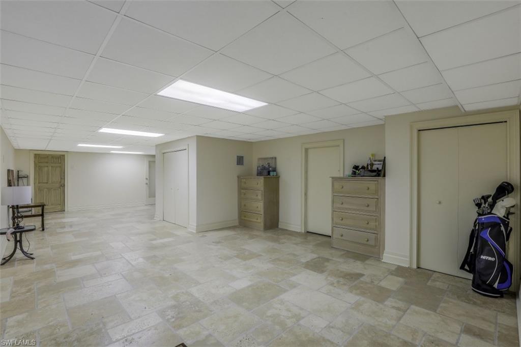 MARCO BEACH - Residential