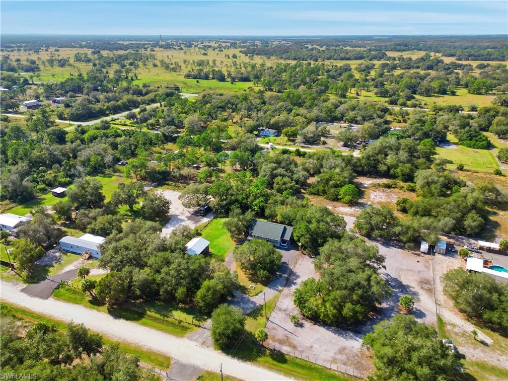 MONTURA RANCH ESTATES - Residential