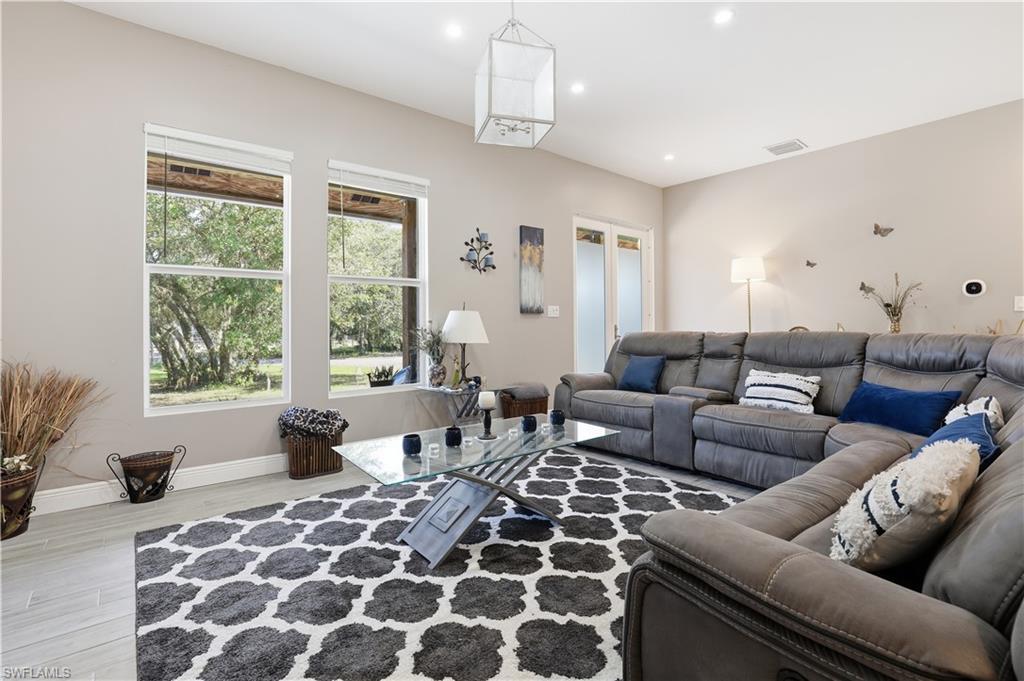 MONTURA RANCH ESTATES - Residential