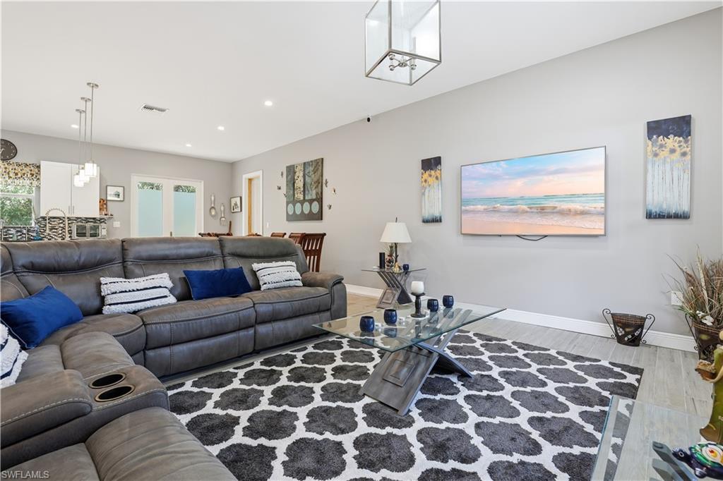 MONTURA RANCH ESTATES - Residential