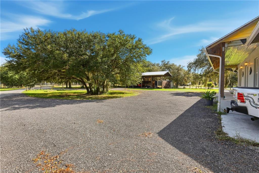 MONTURA RANCH ESTATES - Residential