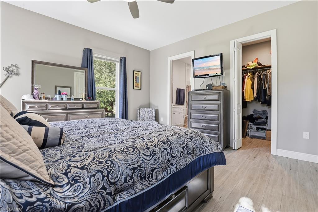 MONTURA RANCH ESTATES - Residential