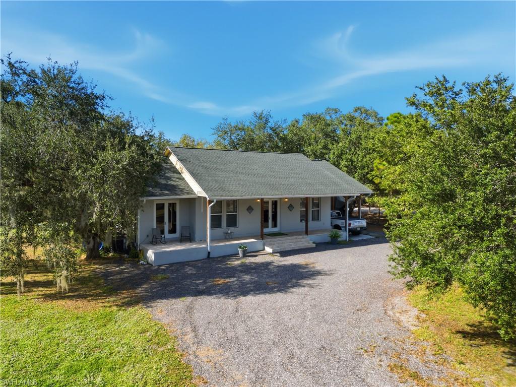 MONTURA RANCH ESTATES - Residential