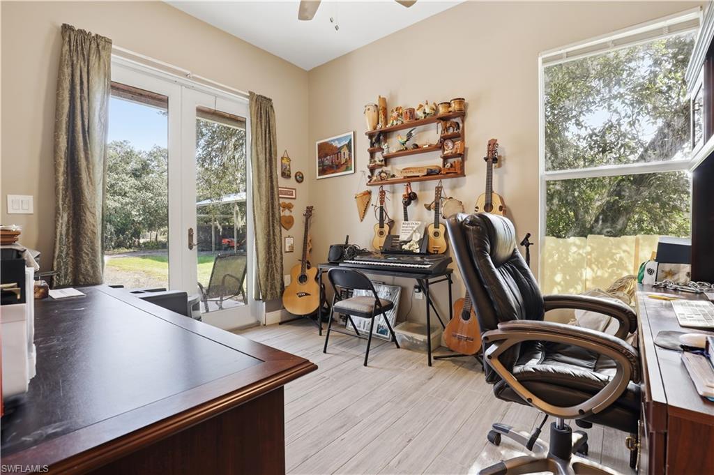 MONTURA RANCH ESTATES - Residential