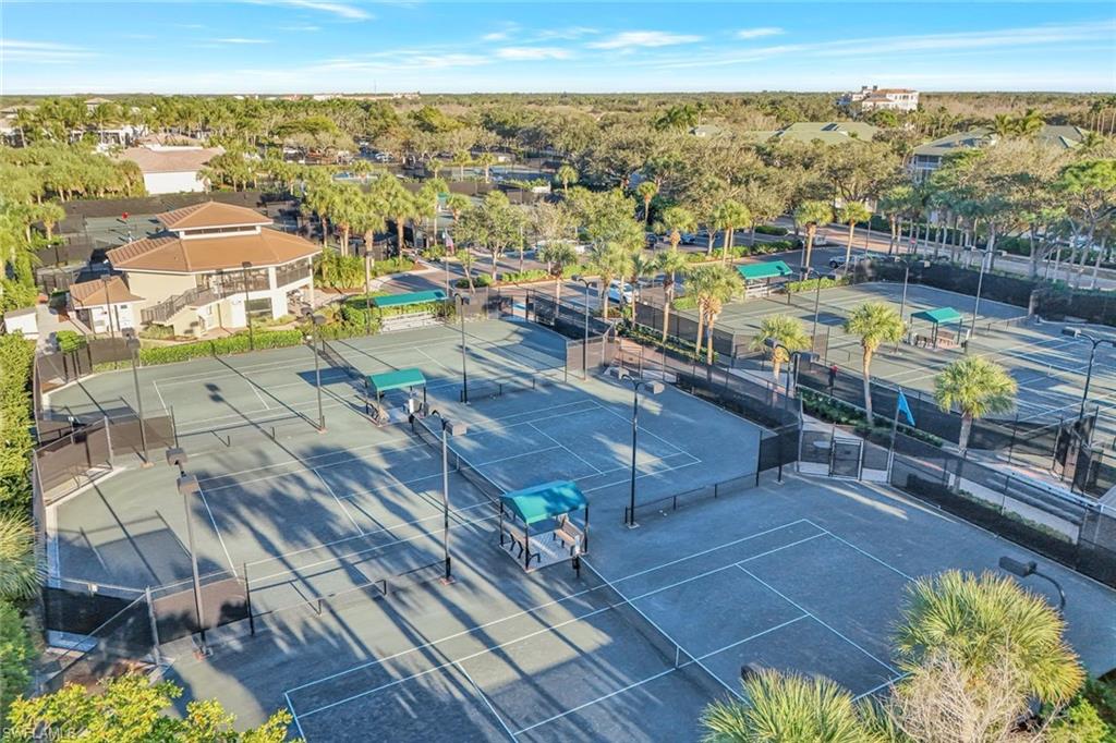 WATERSIDE - Residential