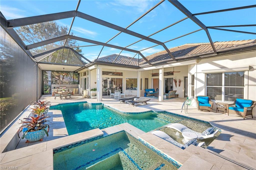 WATERSIDE - Residential