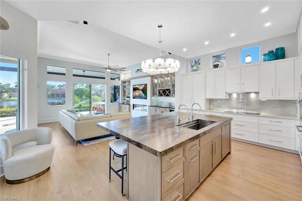 WATERSIDE - Residential