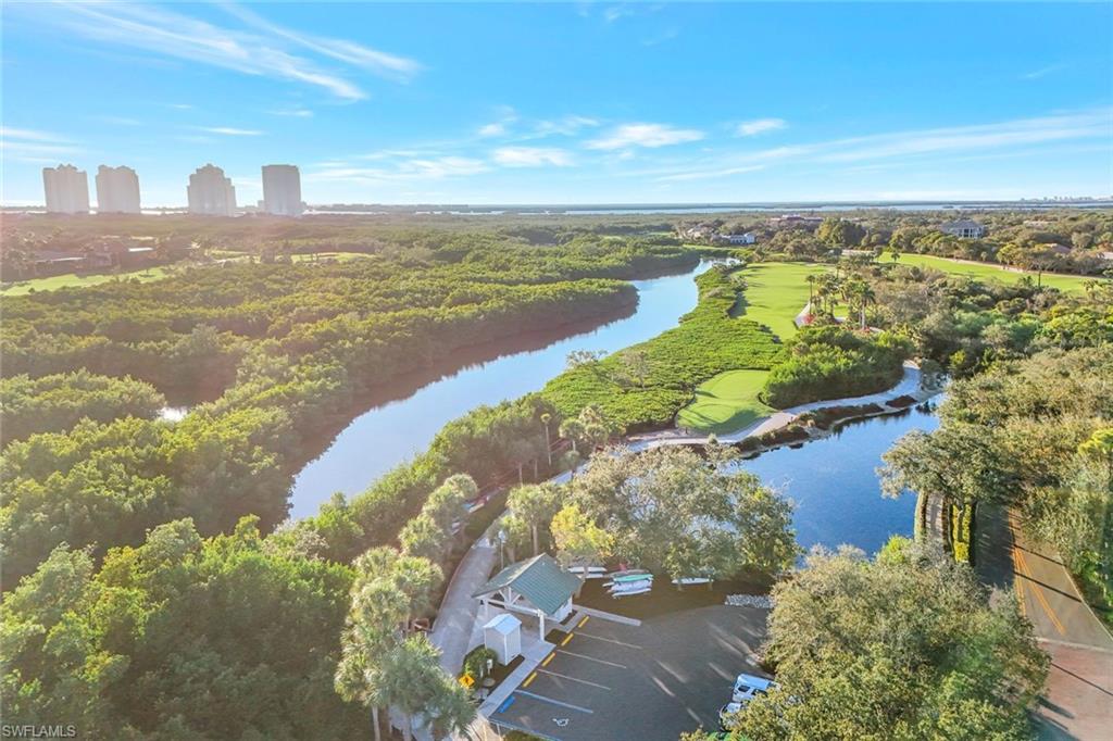 WATERSIDE - Residential