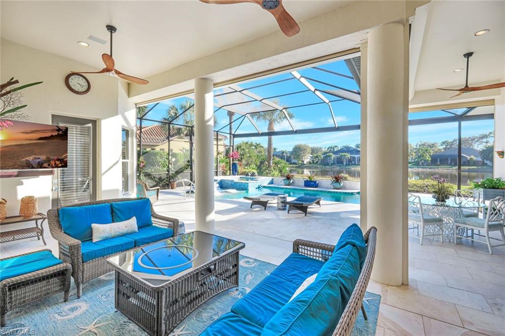 WATERSIDE - Residential