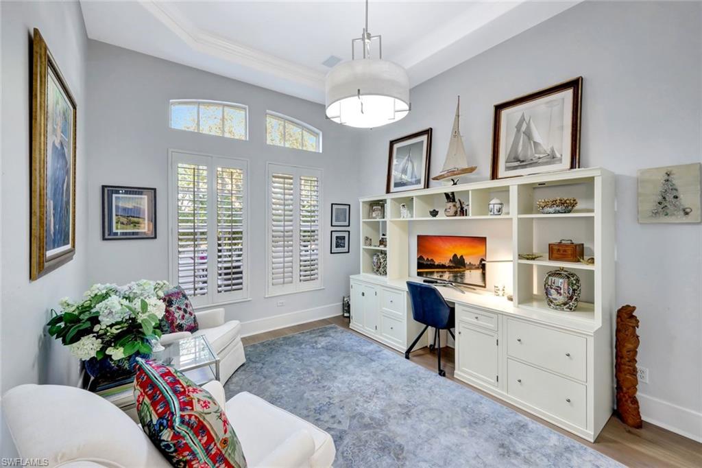 WATERSIDE - Residential