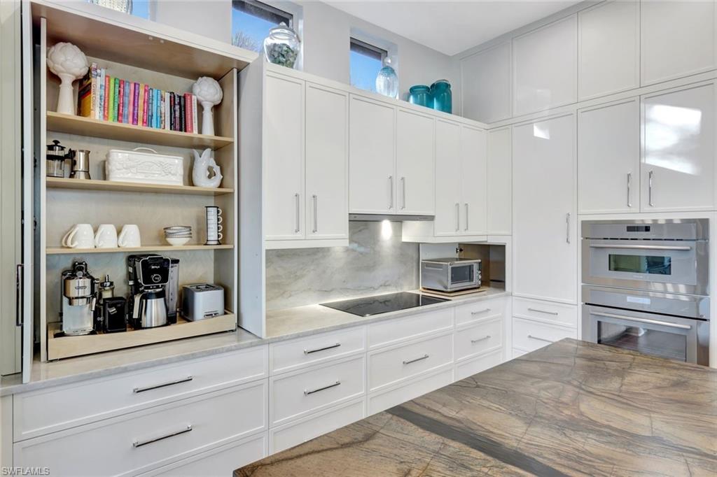 WATERSIDE - Residential