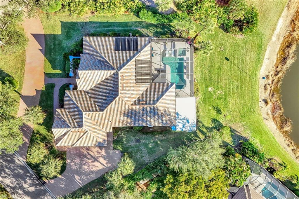 WATERSIDE - Residential