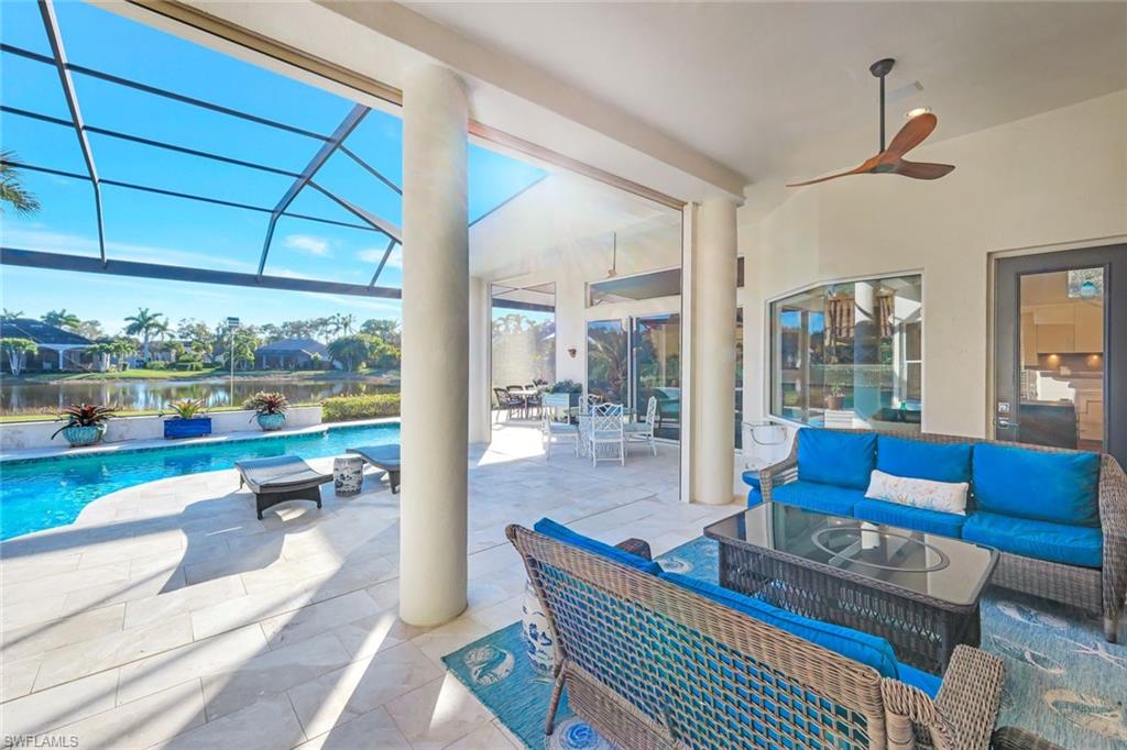 WATERSIDE - Residential