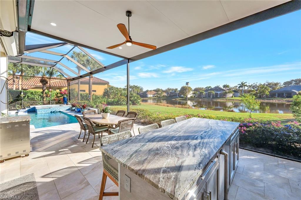 WATERSIDE - Residential