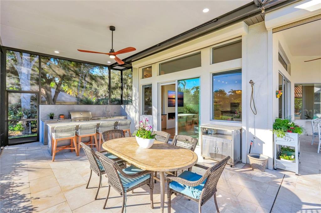 WATERSIDE - Residential