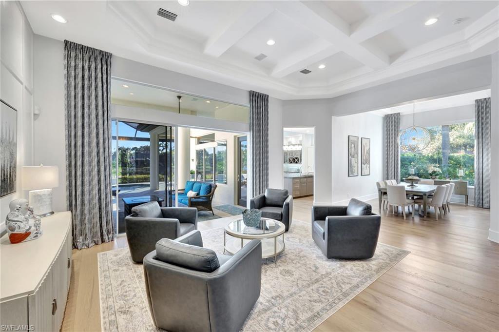 WATERSIDE - Residential