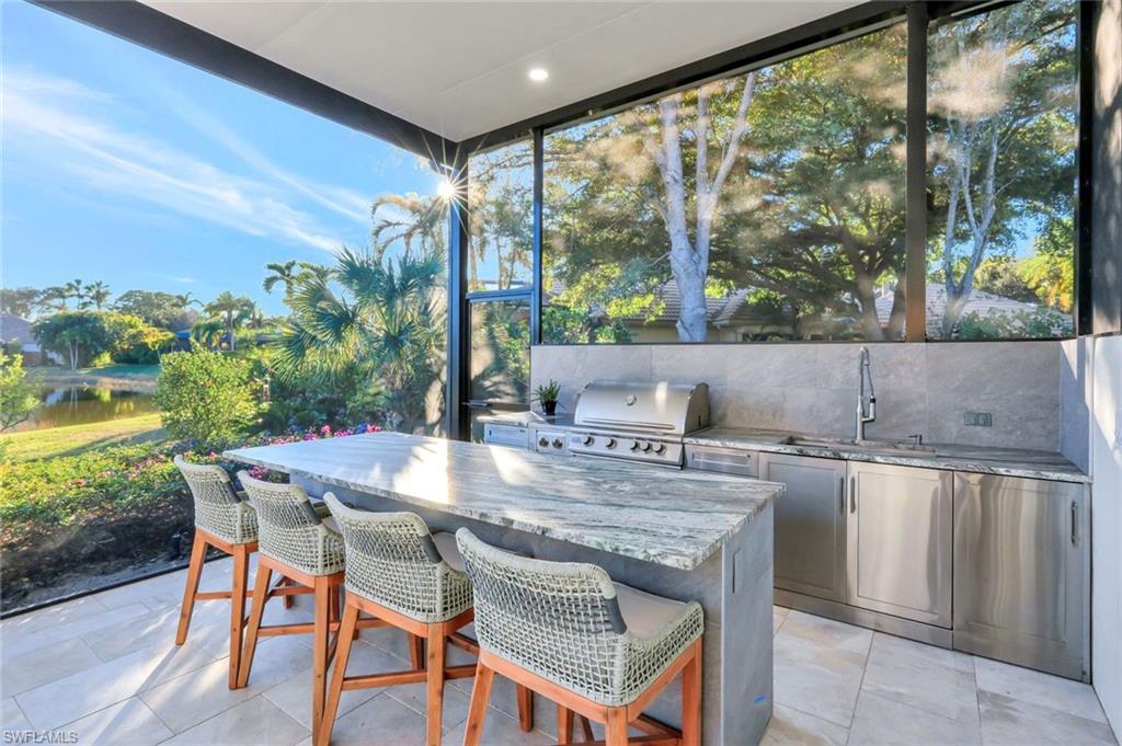 WATERSIDE - Residential