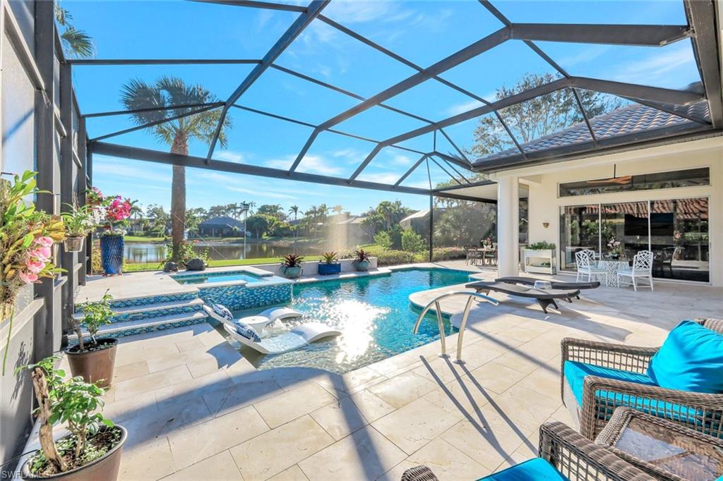 WATERSIDE - Residential