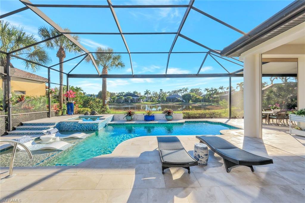 WATERSIDE - Residential