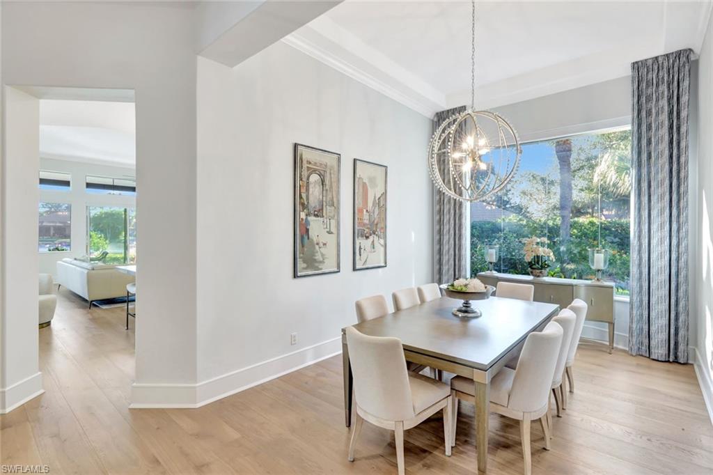 WATERSIDE - Residential