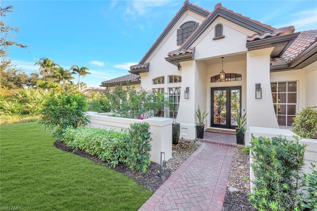 WATERSIDE - Residential