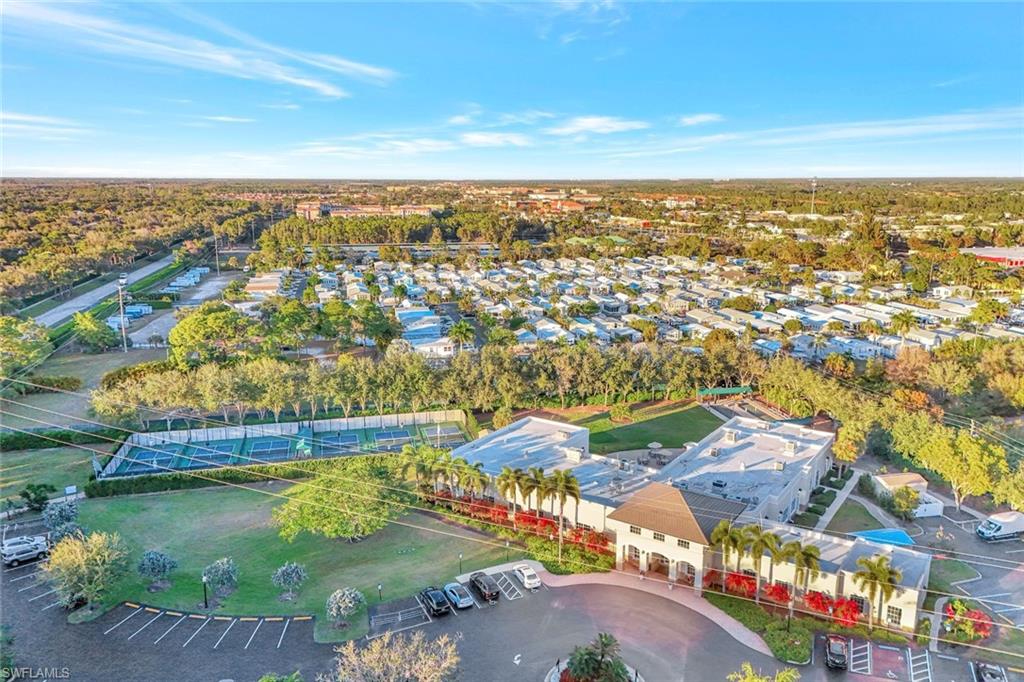 WATERSIDE - Residential