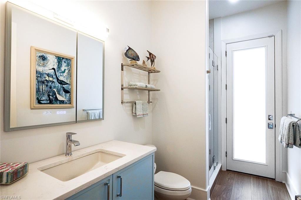 WATERSIDE - Residential