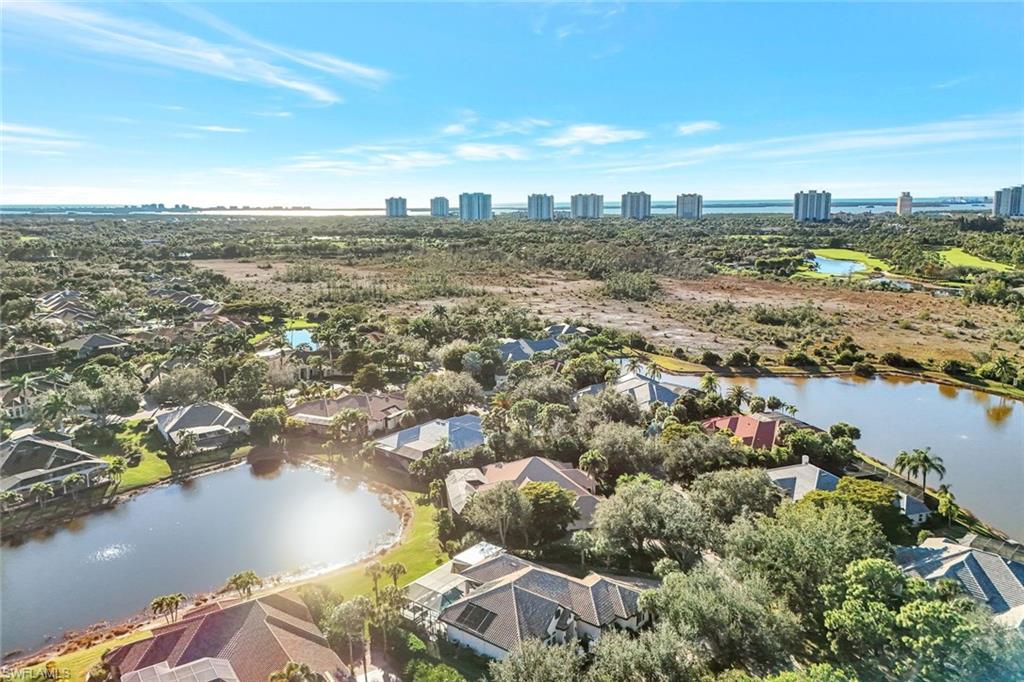 WATERSIDE - Residential