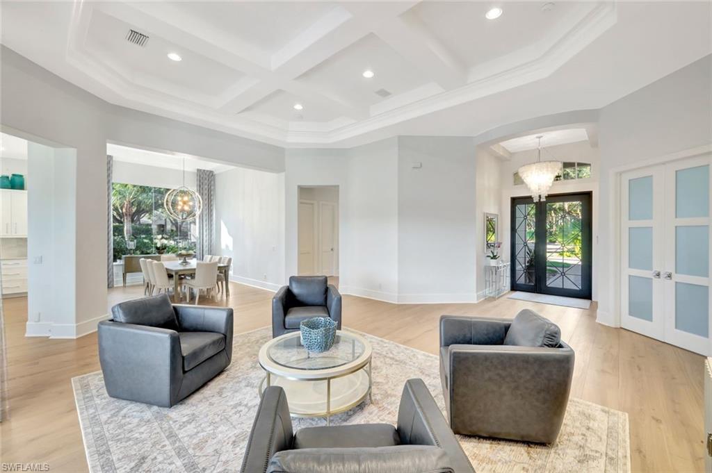 WATERSIDE - Residential