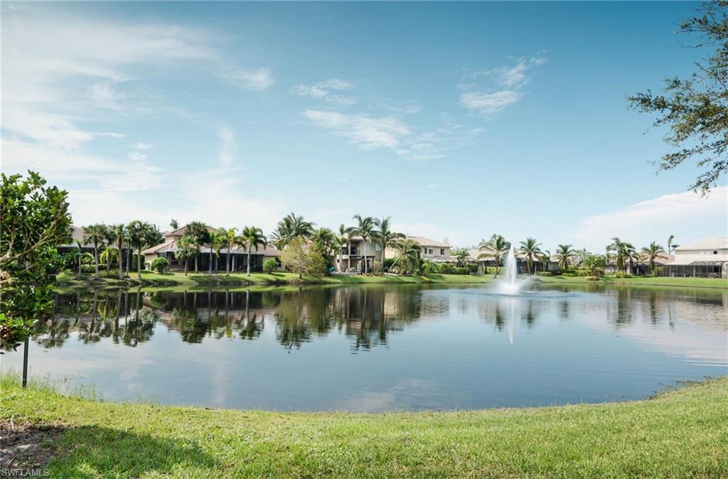 INDIGO LAKES - Residential