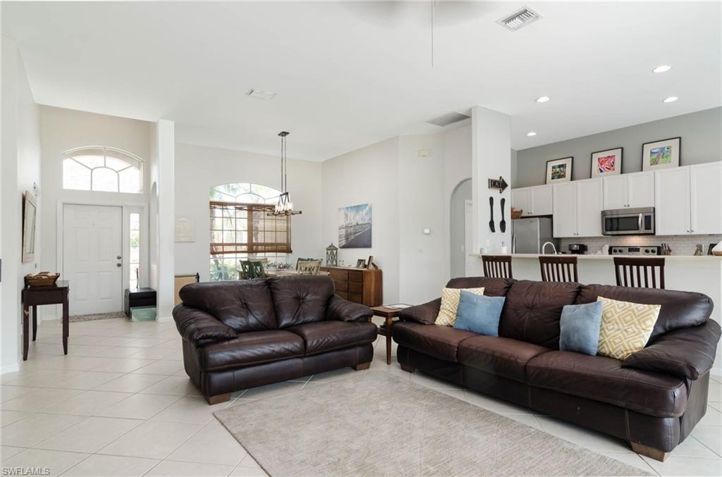 INDIGO LAKES - Residential